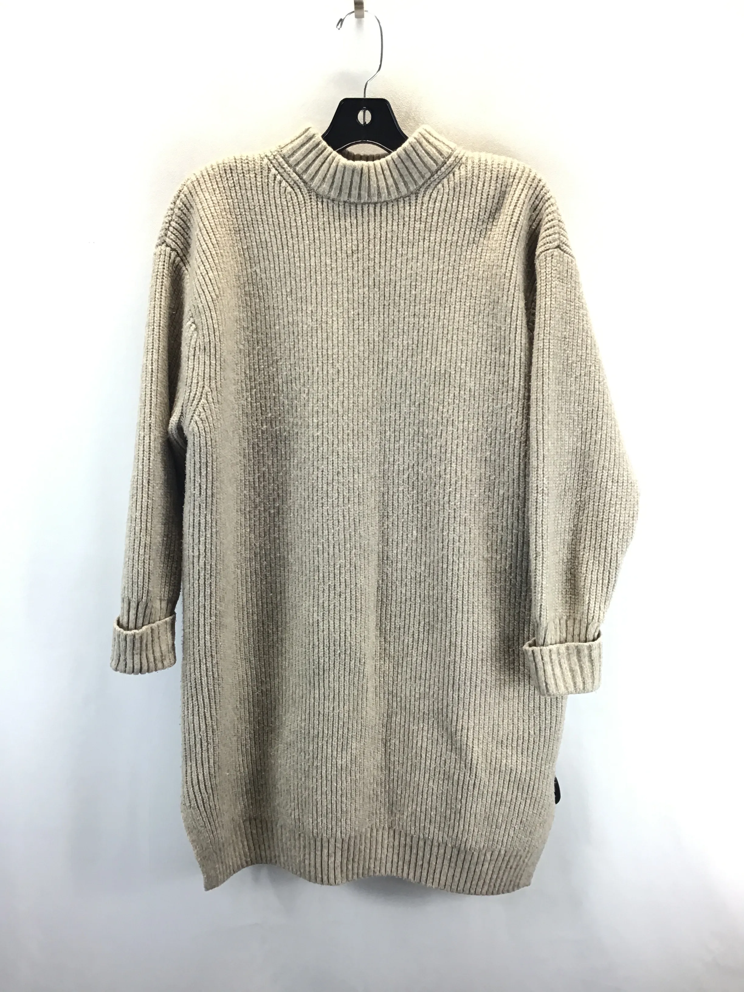 Sweater Dress By H&m  Size: L