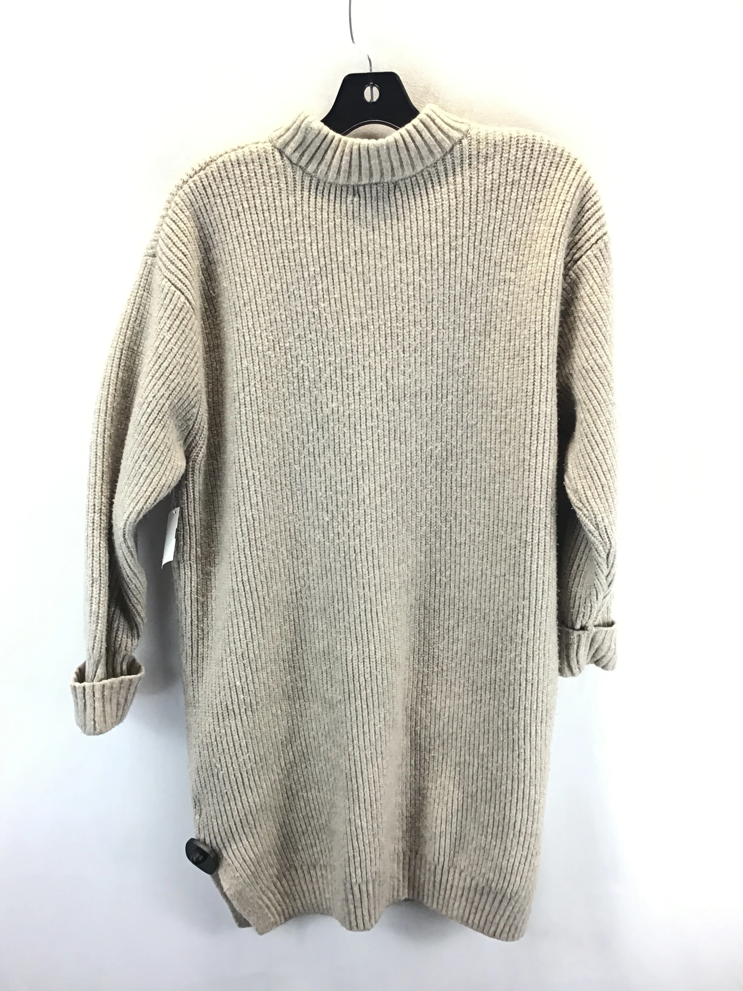 Sweater Dress By H&m  Size: L