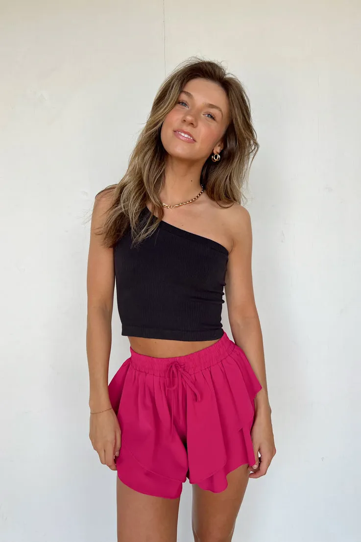Sweet Treats Shorts