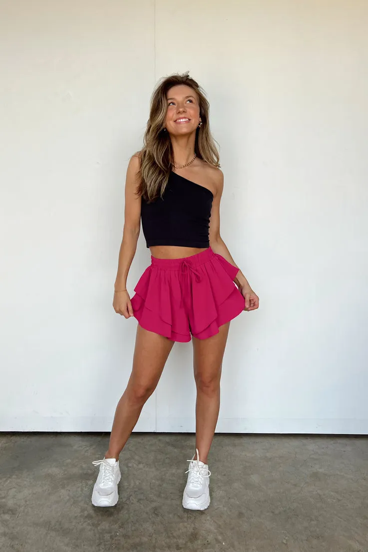 Sweet Treats Shorts