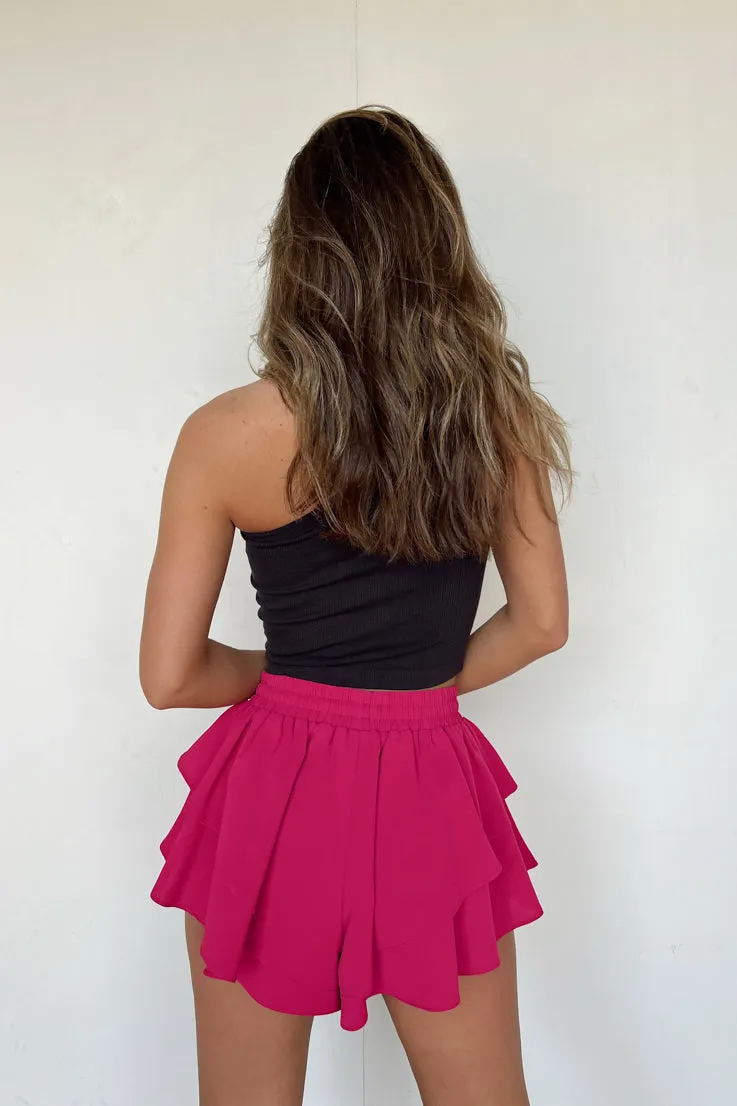 Sweet Treats Shorts