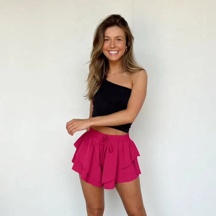 Sweet Treats Shorts