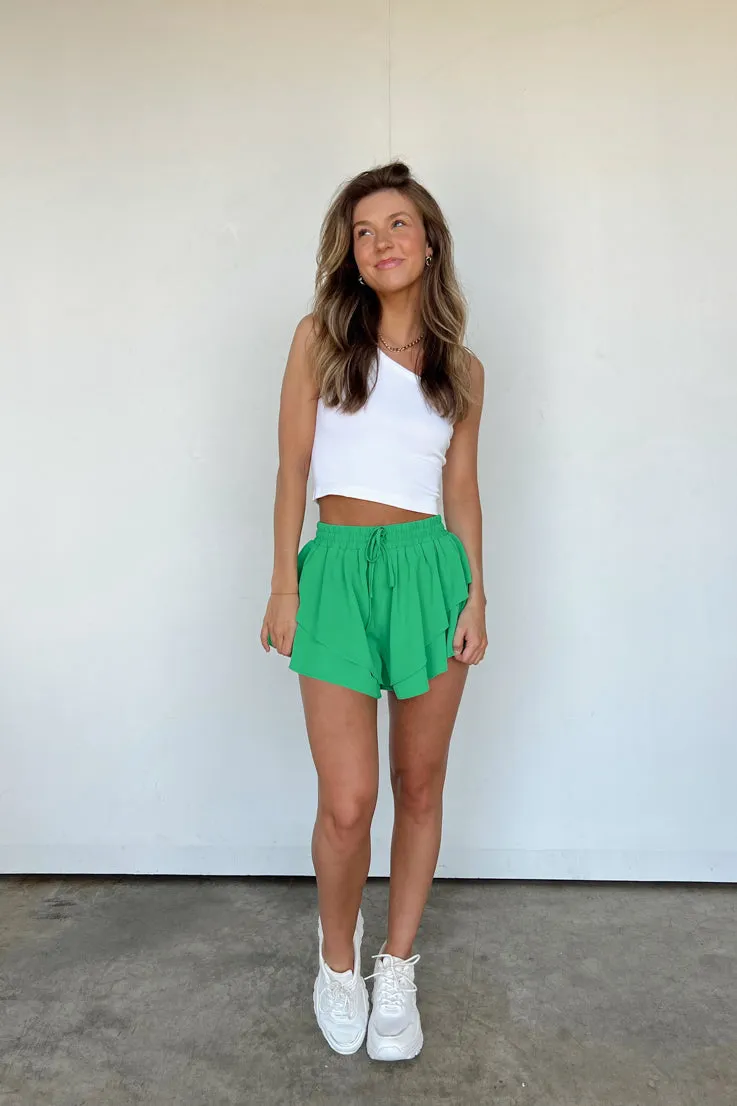 Sweet Treats Shorts