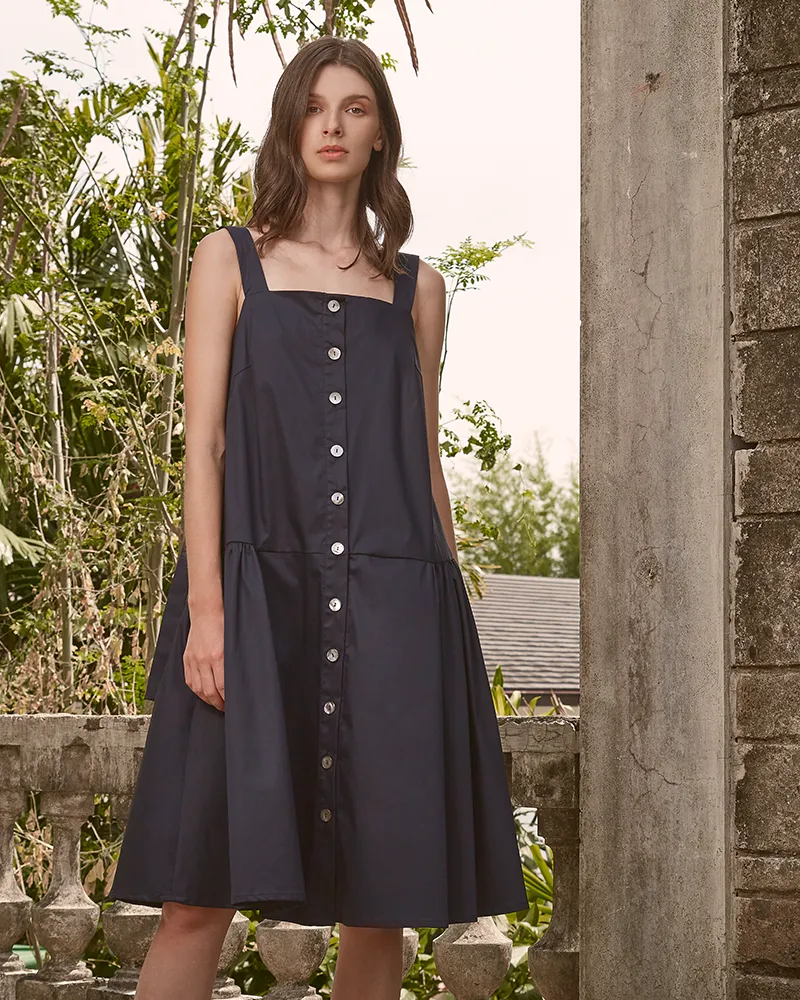 Tala Tank Dress