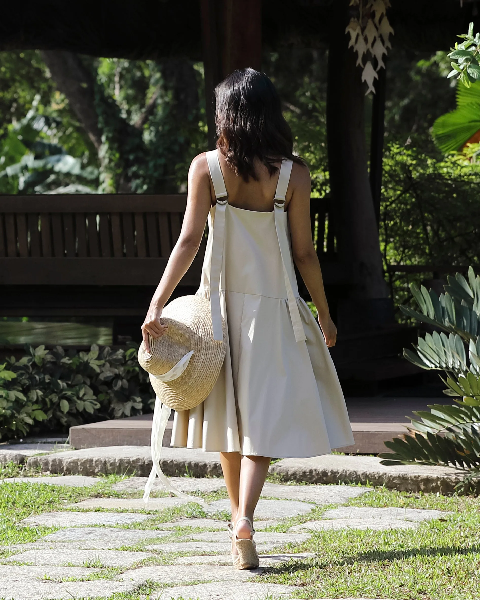 Tala Tank Dress