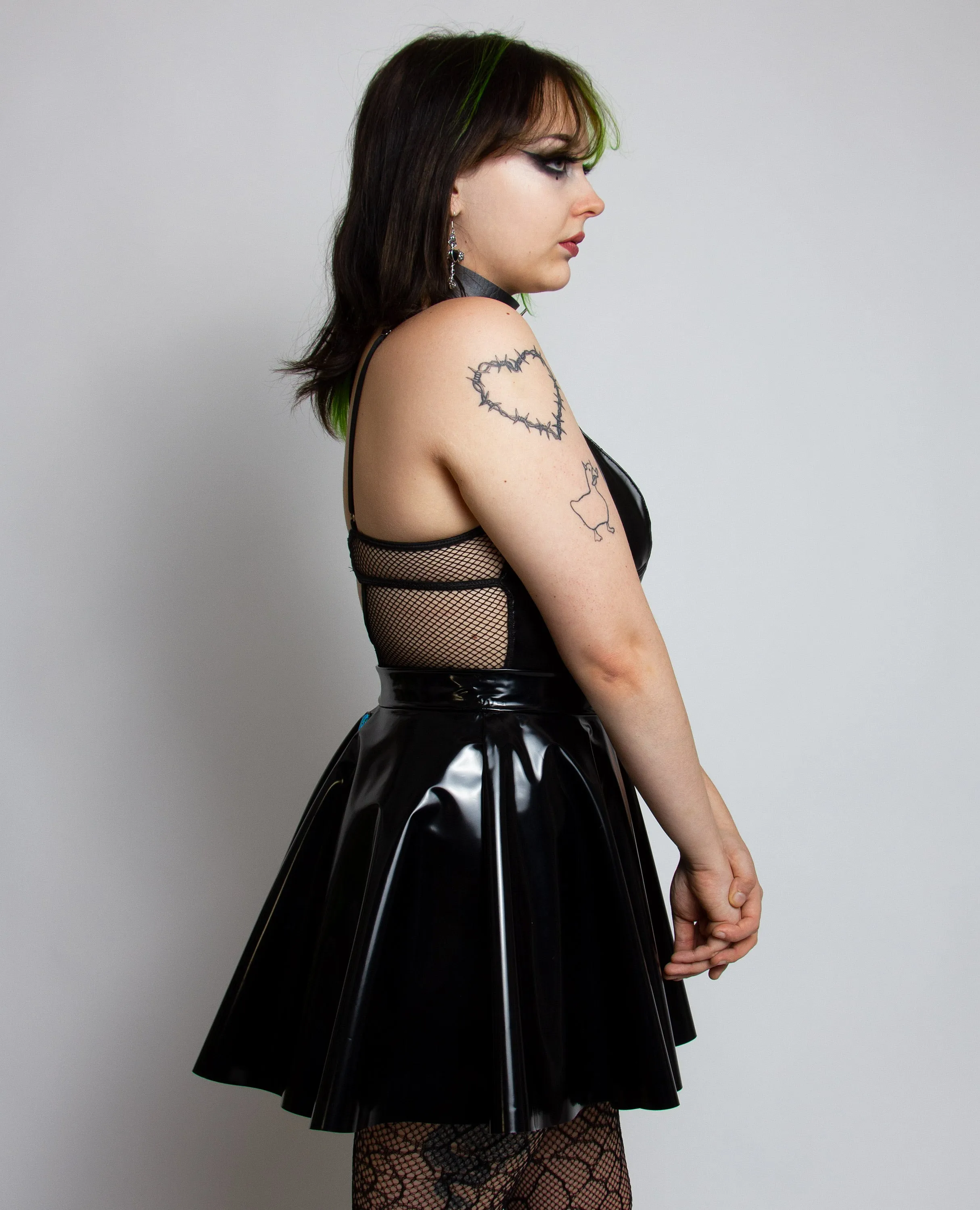 TANTALIZE BODYSUIT