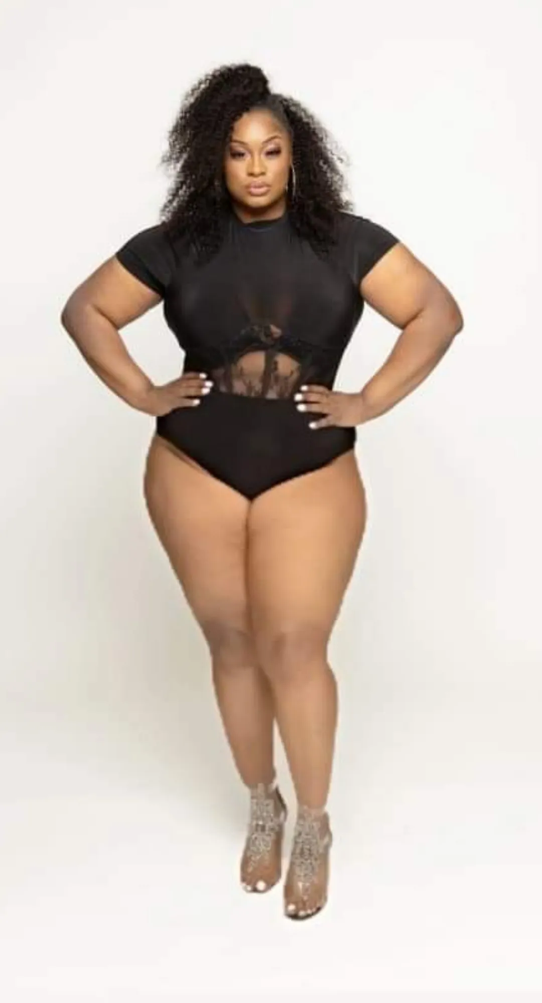 Tell On Bodysuit