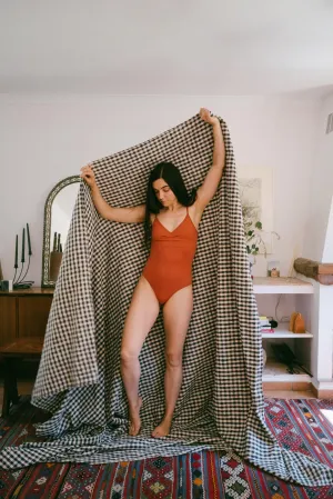 THE BALLET BODYSUIT