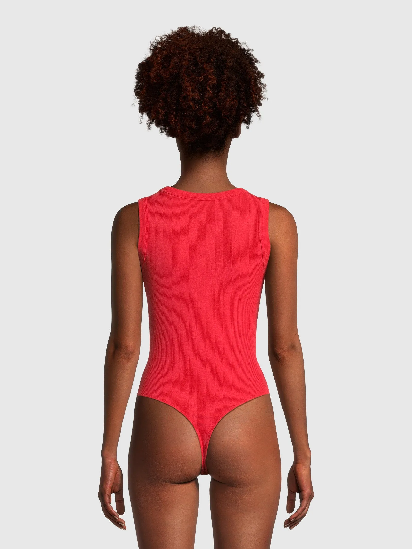 The Chloee Bodysuit