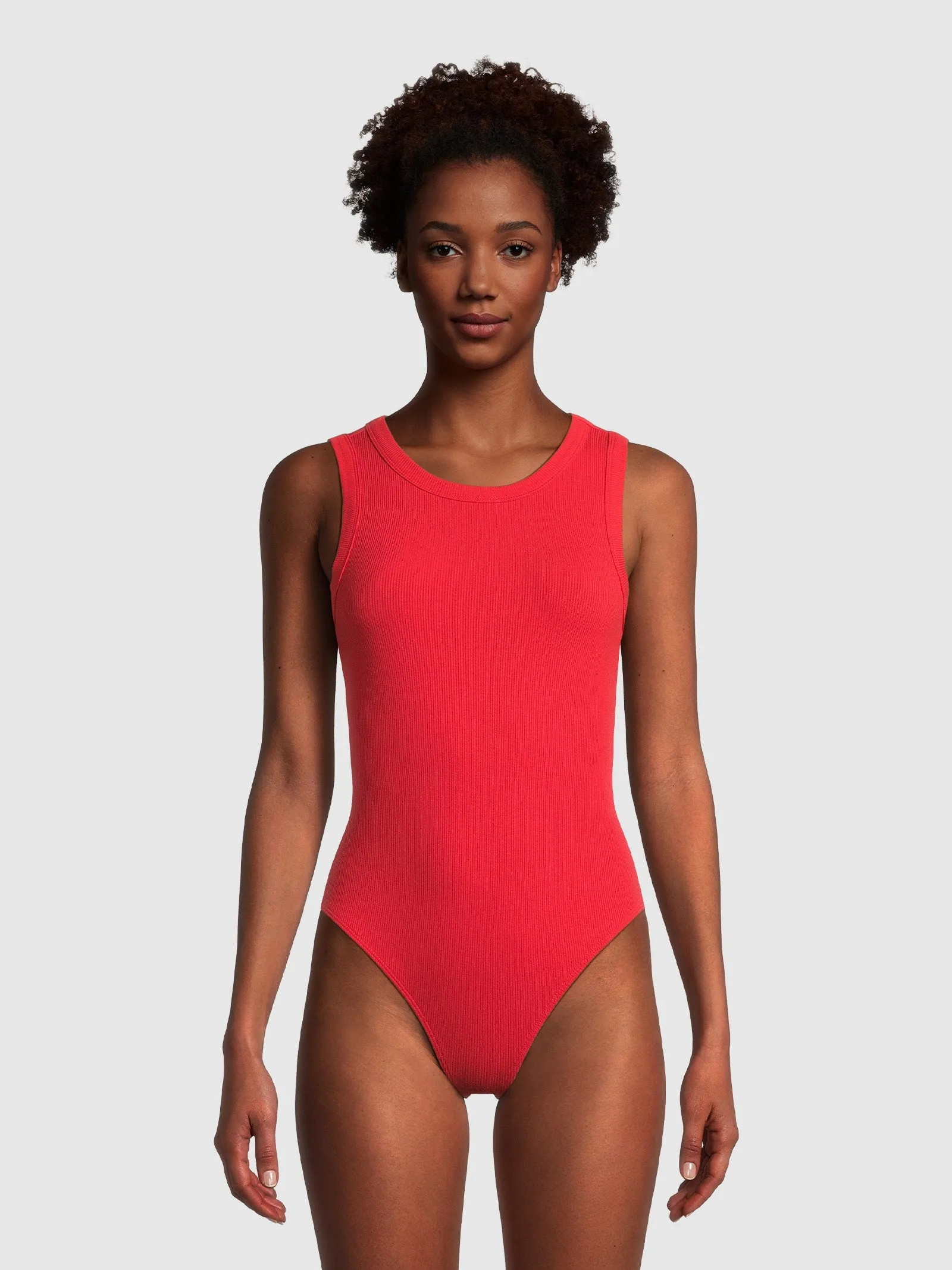 The Chloee Bodysuit