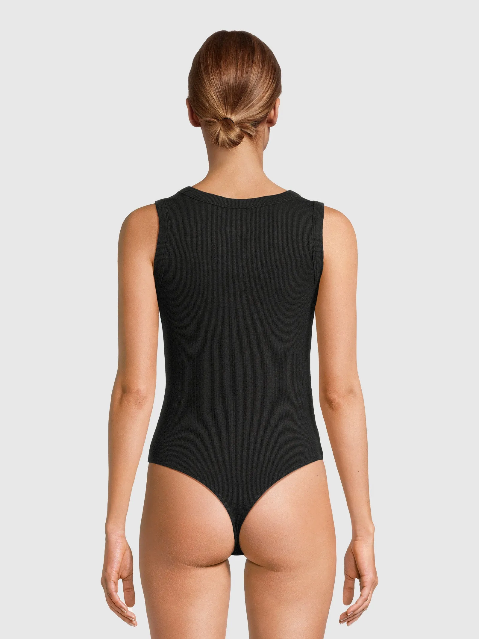 The Chloee Bodysuit