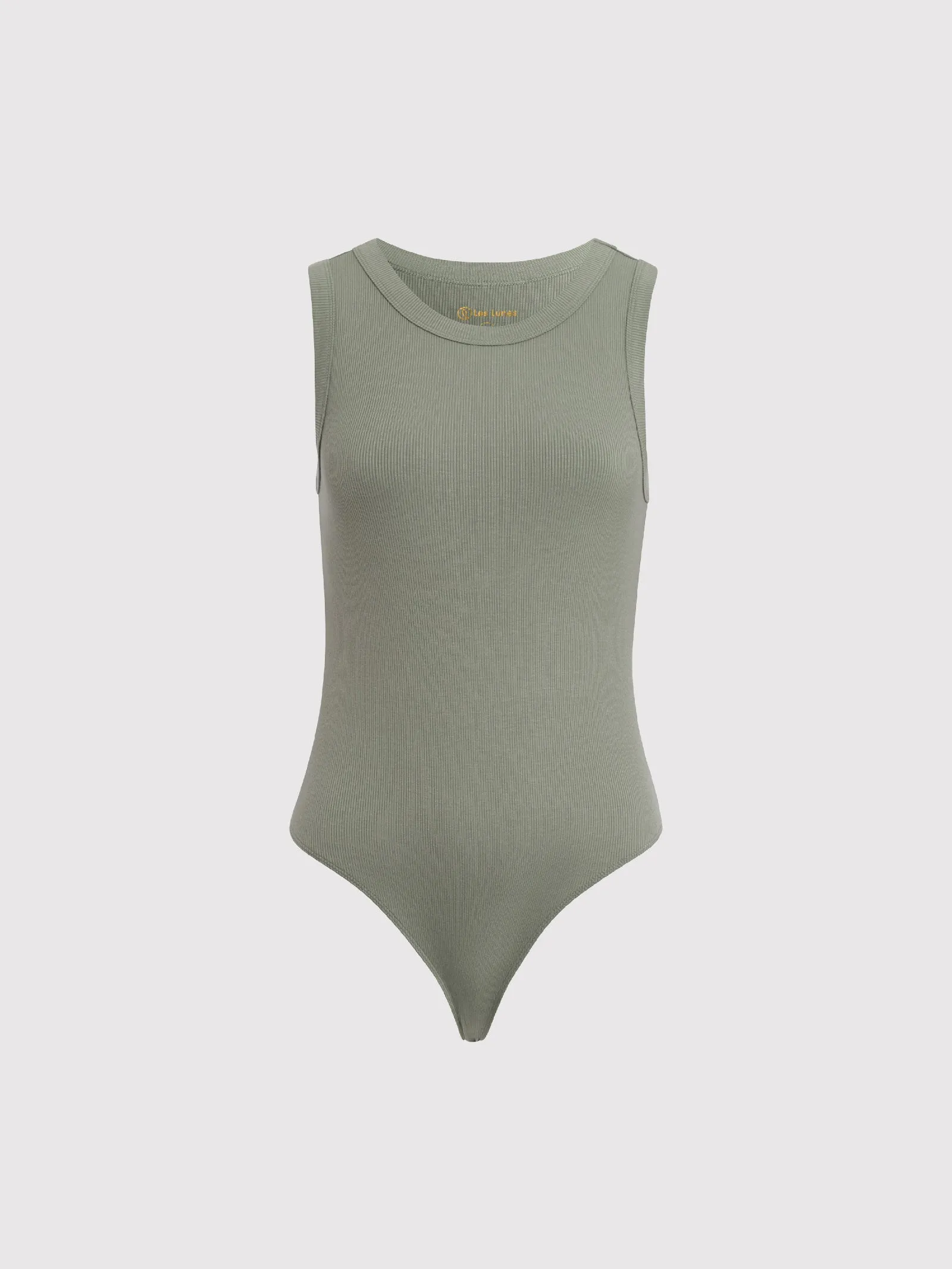 The Chloee Bodysuit