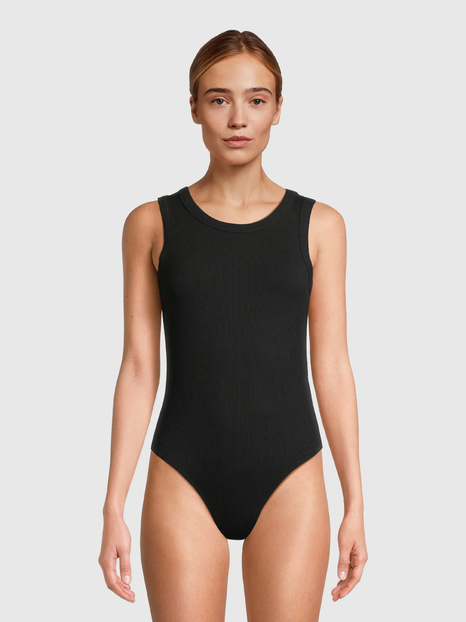The Chloee Bodysuit