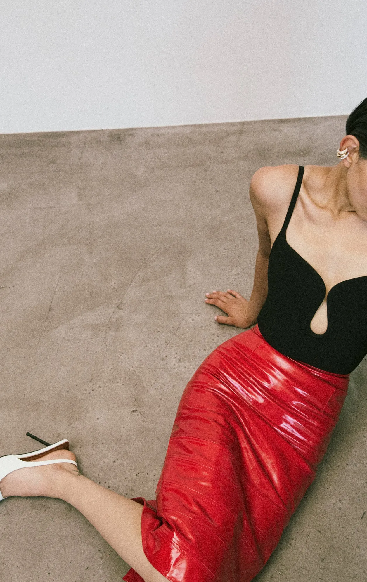 THE JULES BODYSUIT