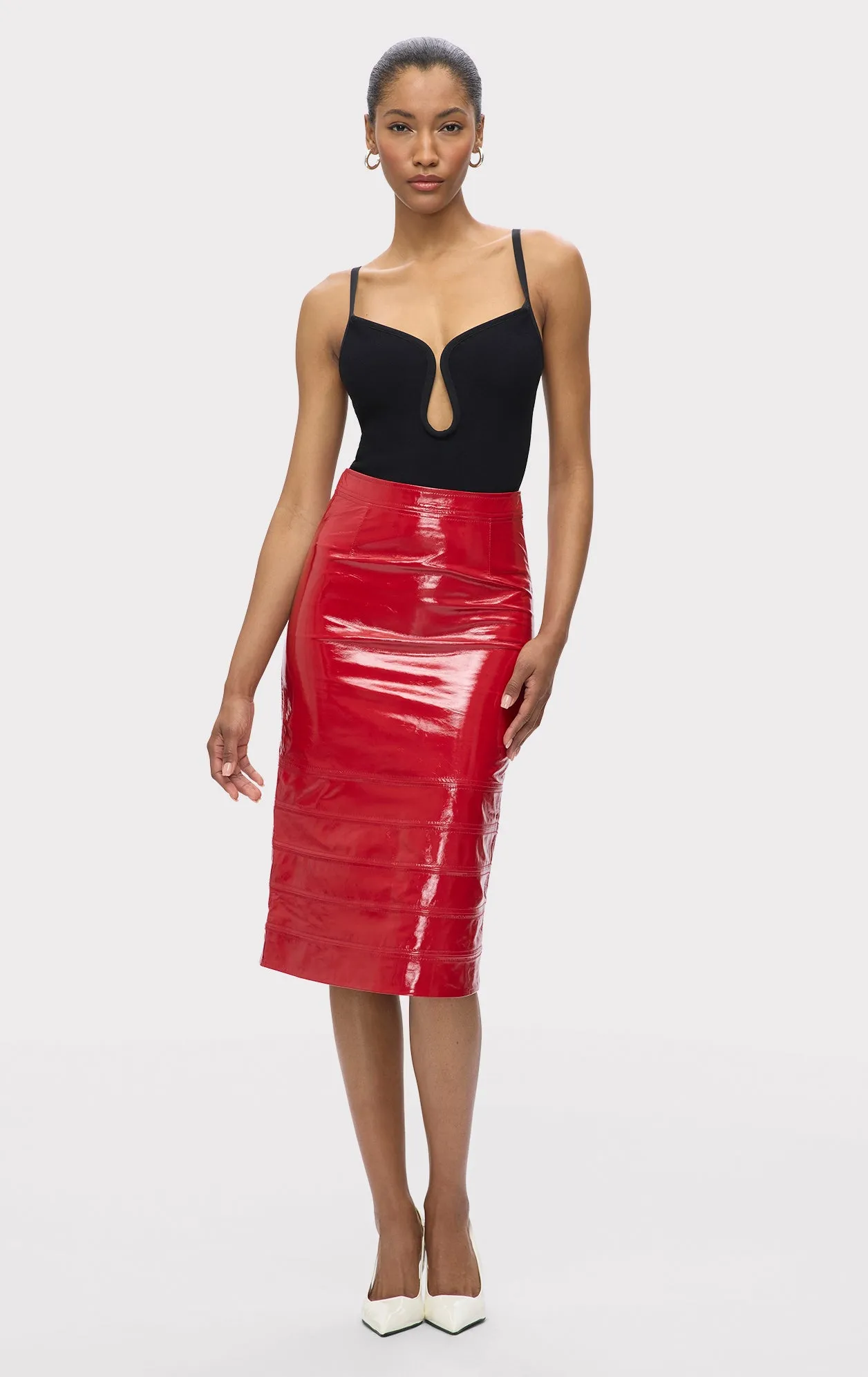 THE JULES BODYSUIT