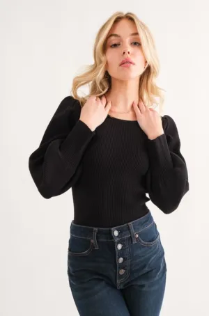 The Maude Bodysuit