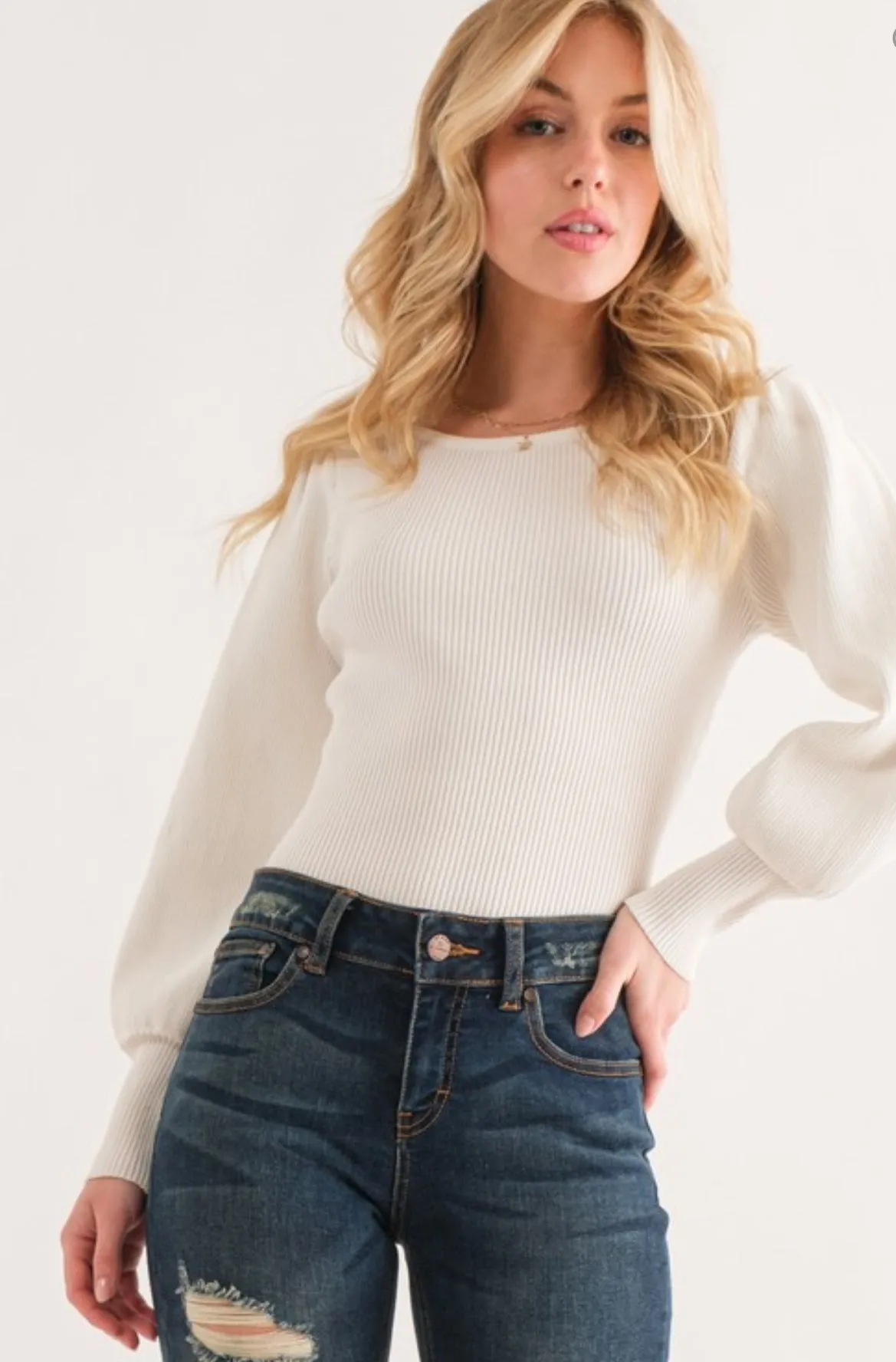 The Maude Bodysuit