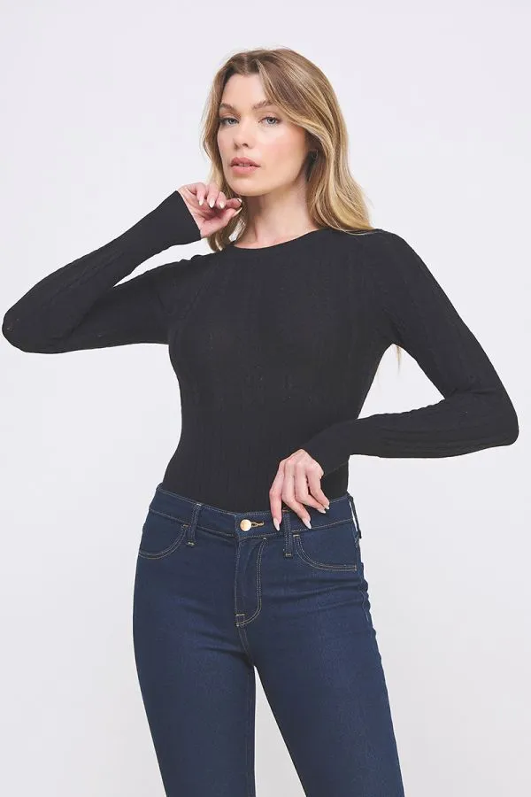 The Mavy Bodysuit