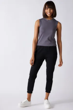 The Pima Jersey Joggers