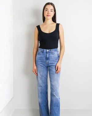 The Priv Emilia Knit Bodysuit