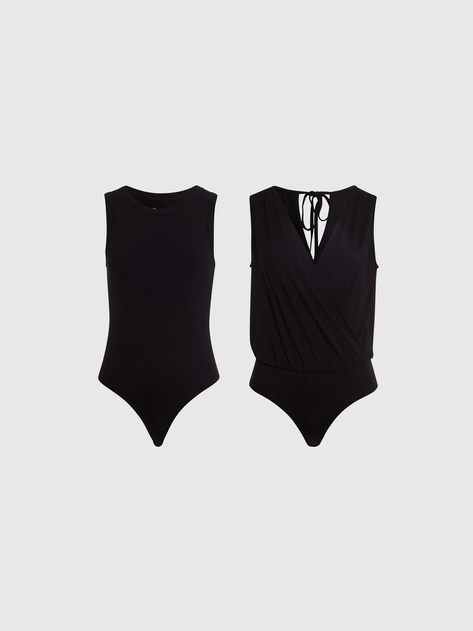 The Timeless Duo Set