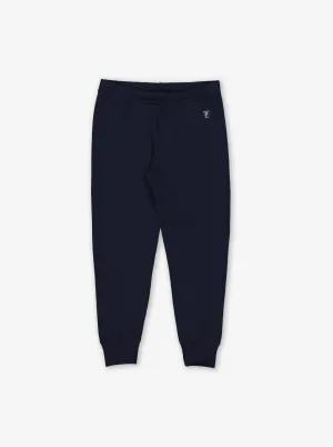 Thermal Terry Merino Kids Long Johns