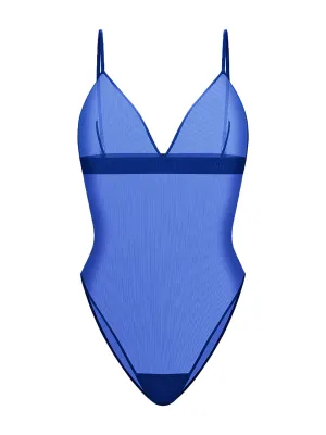 Twilight Midnight Bodysuit