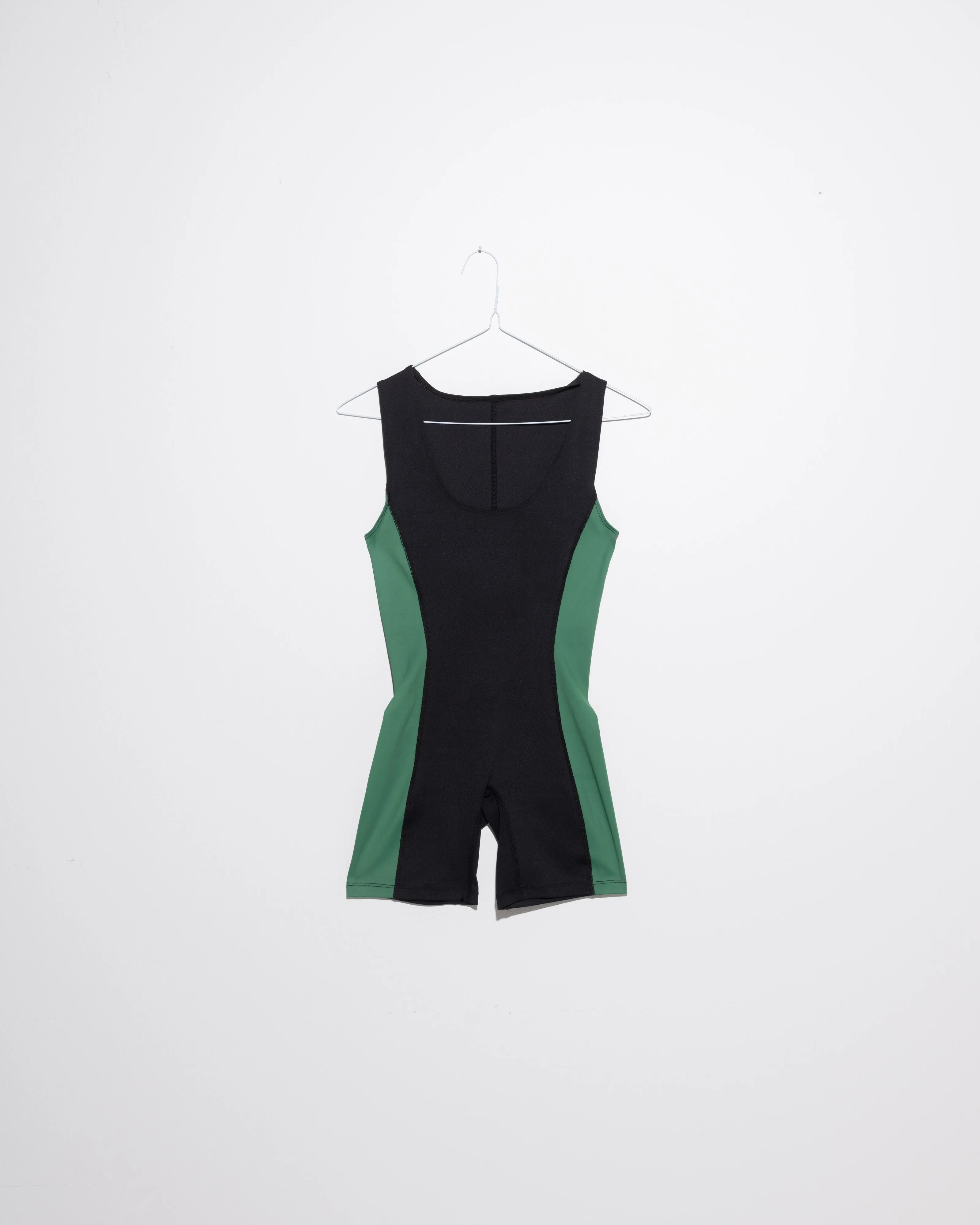 Two-Toned Bodysuit