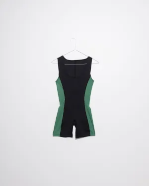 Two-Toned Bodysuit