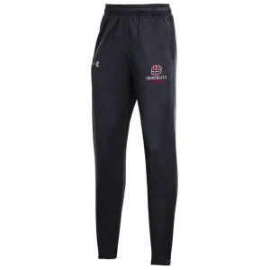 UA Youth Brawler Pant - Logo over words