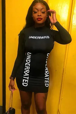 ‘Underrated’ Set