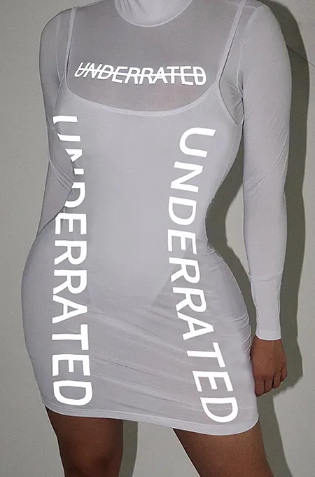 ‘Underrated” Set