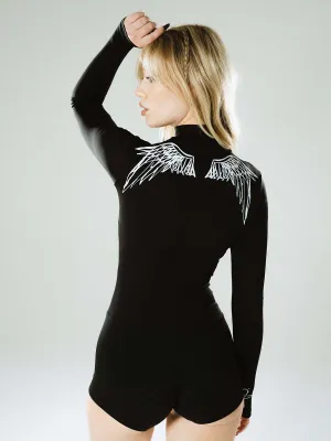 UNREAL bodysuit