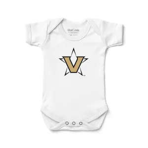 Vanderbilt Commodores Star Bodysuit