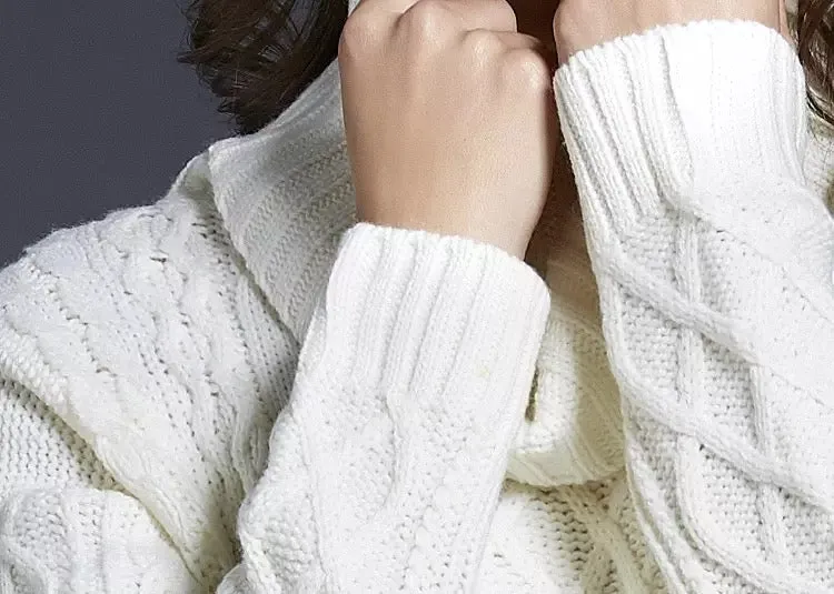 VENUS KNITTED DRESS