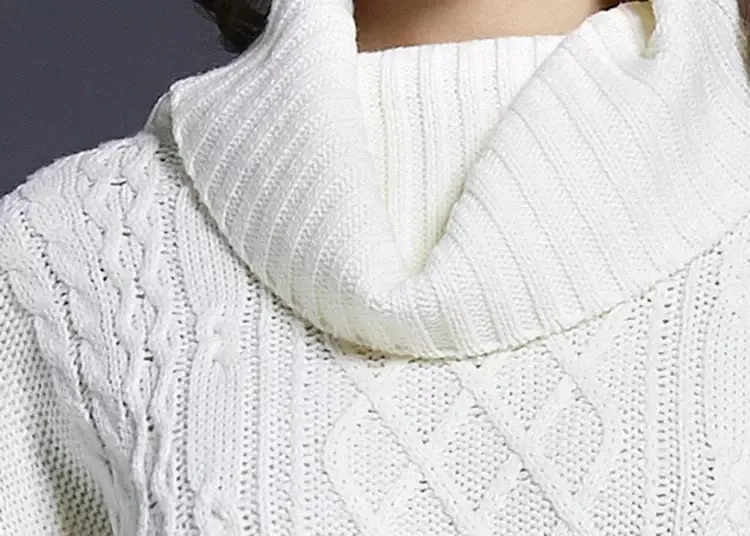 VENUS KNITTED DRESS