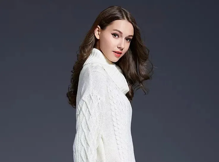 VENUS KNITTED DRESS
