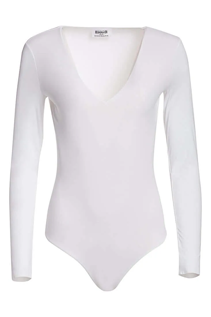 Vermont String Bodysuit