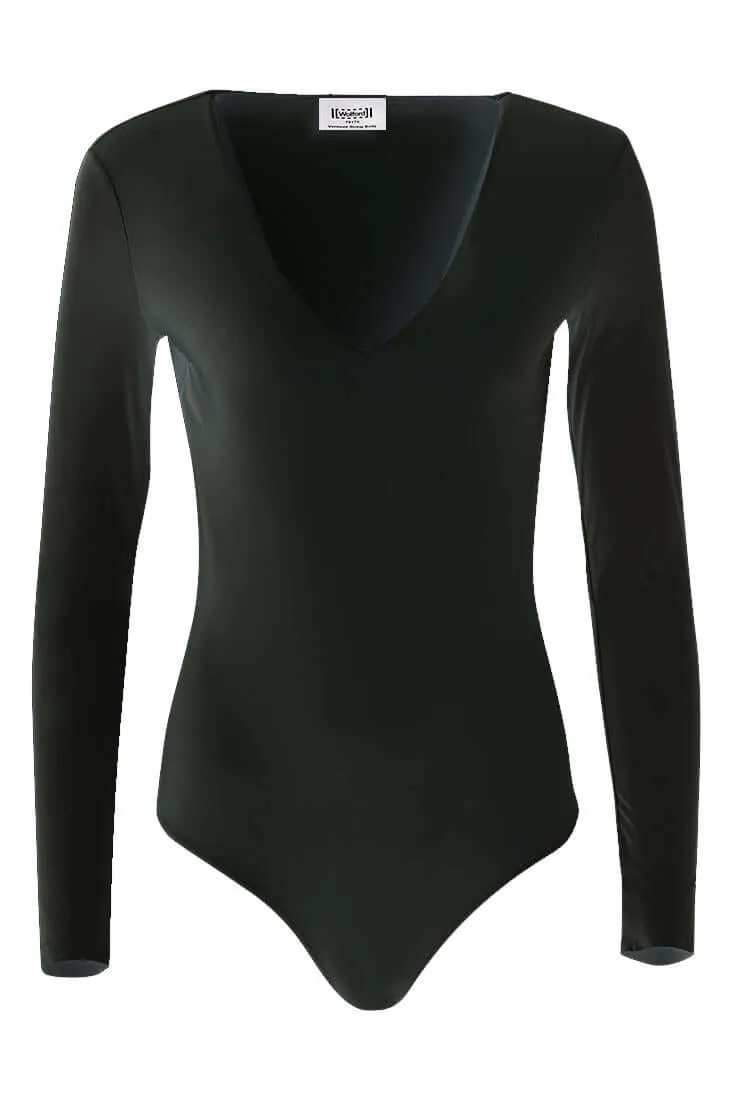 Vermont String Bodysuit