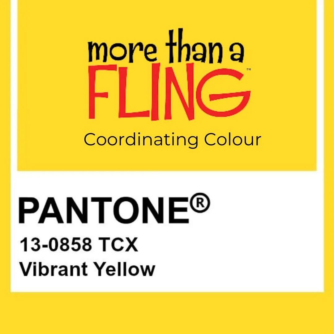 Vibrant Yellow Long Sleeve Onesie