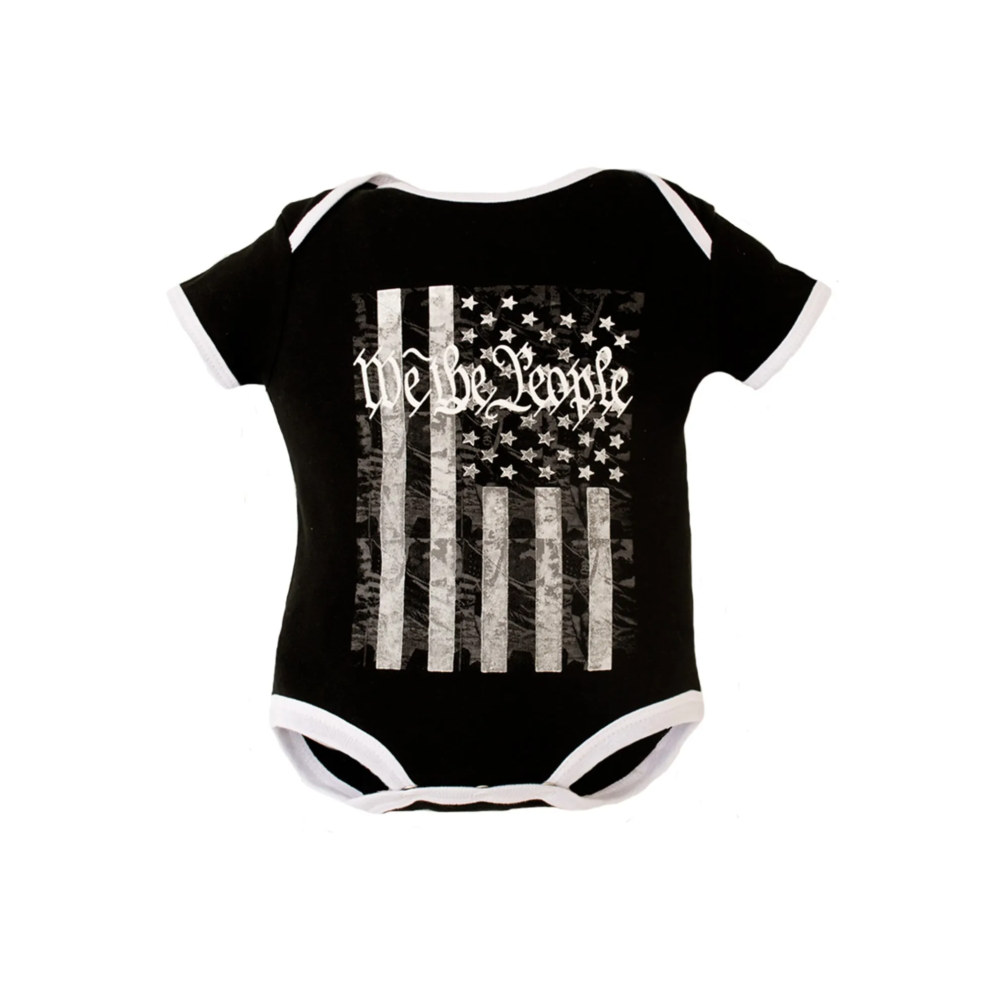 We The People Bodysuit