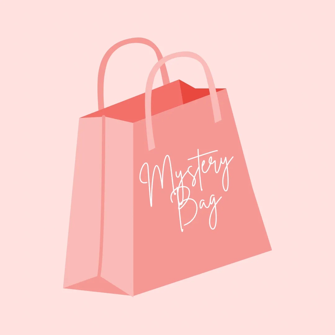 Winter Mystery Bag