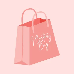 Winter Mystery Bag