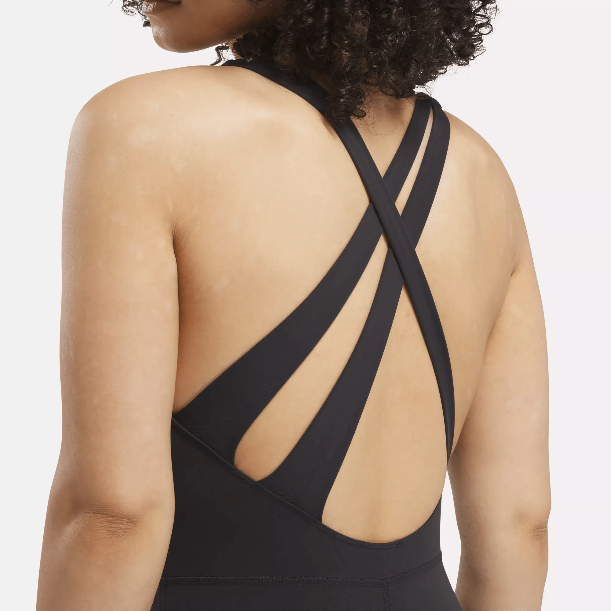 Women's Lux 7/8 Bodysuit