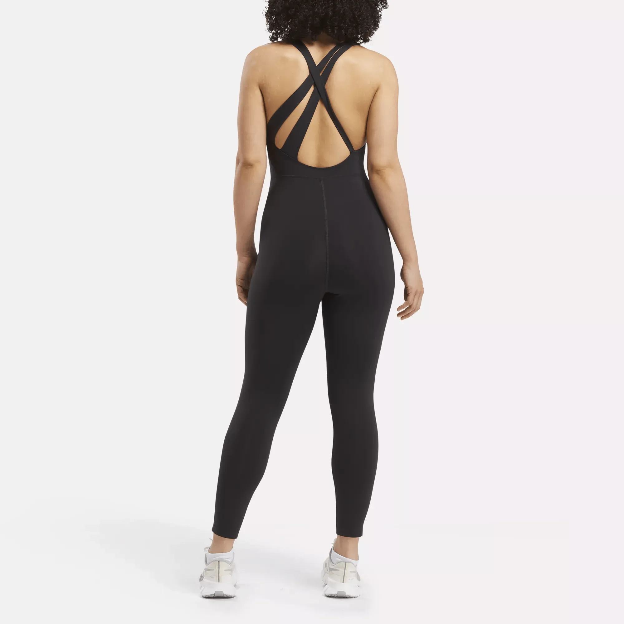 Women's Lux 7/8 Bodysuit