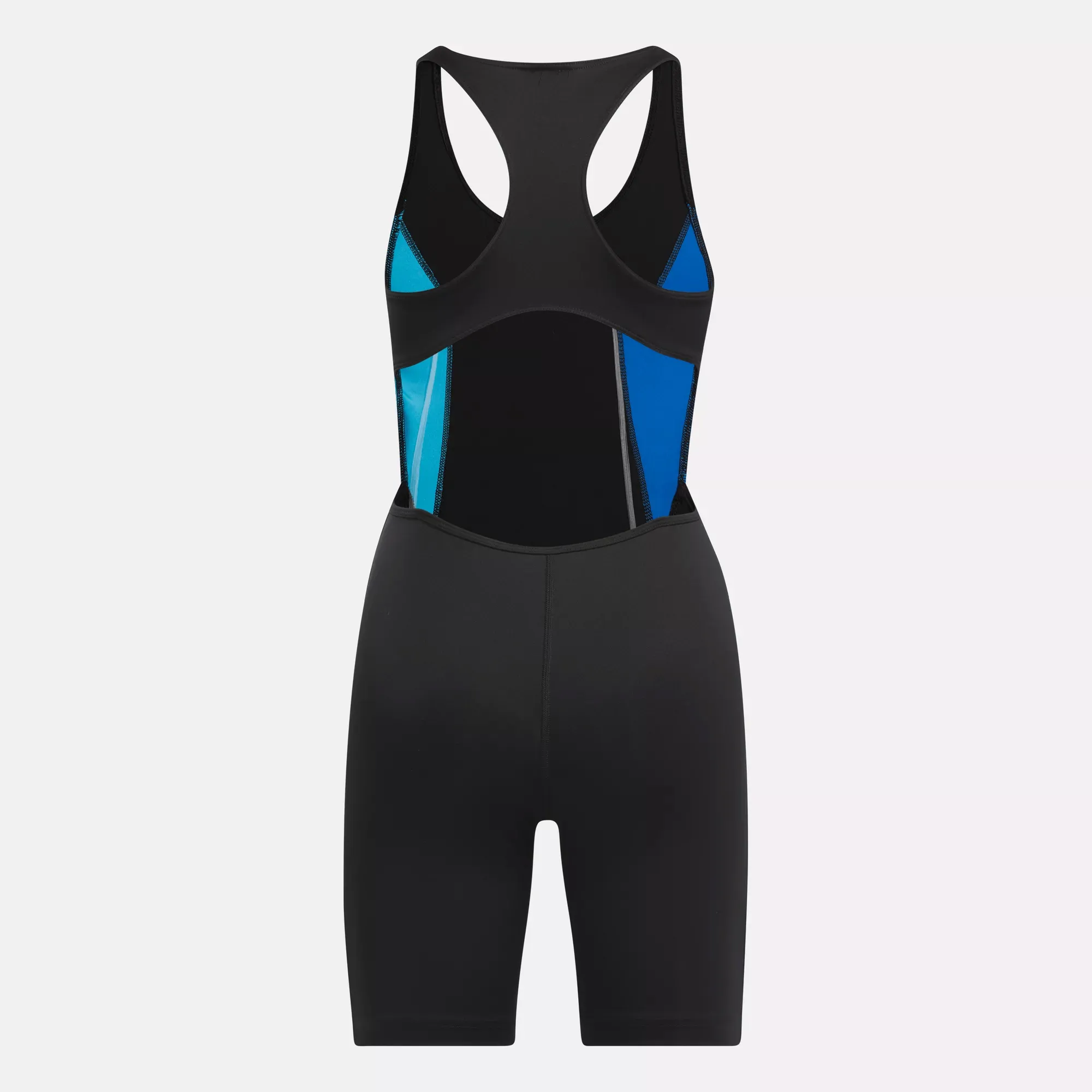 Women's Lux Bold Short Bodysuit