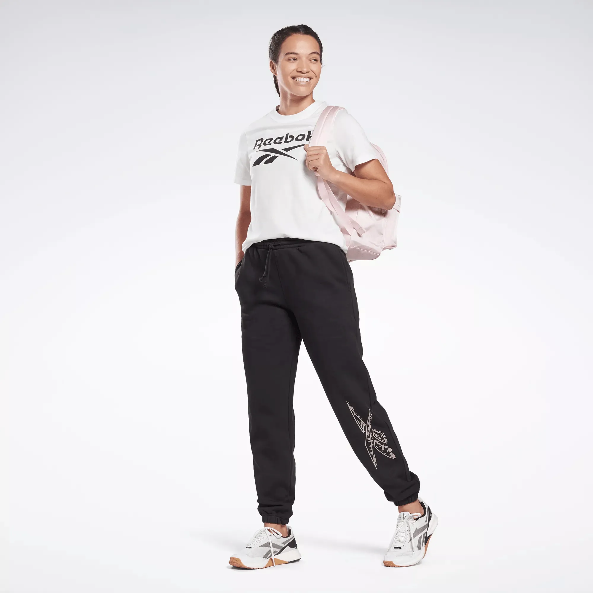 Women's Modern Safari Joggers