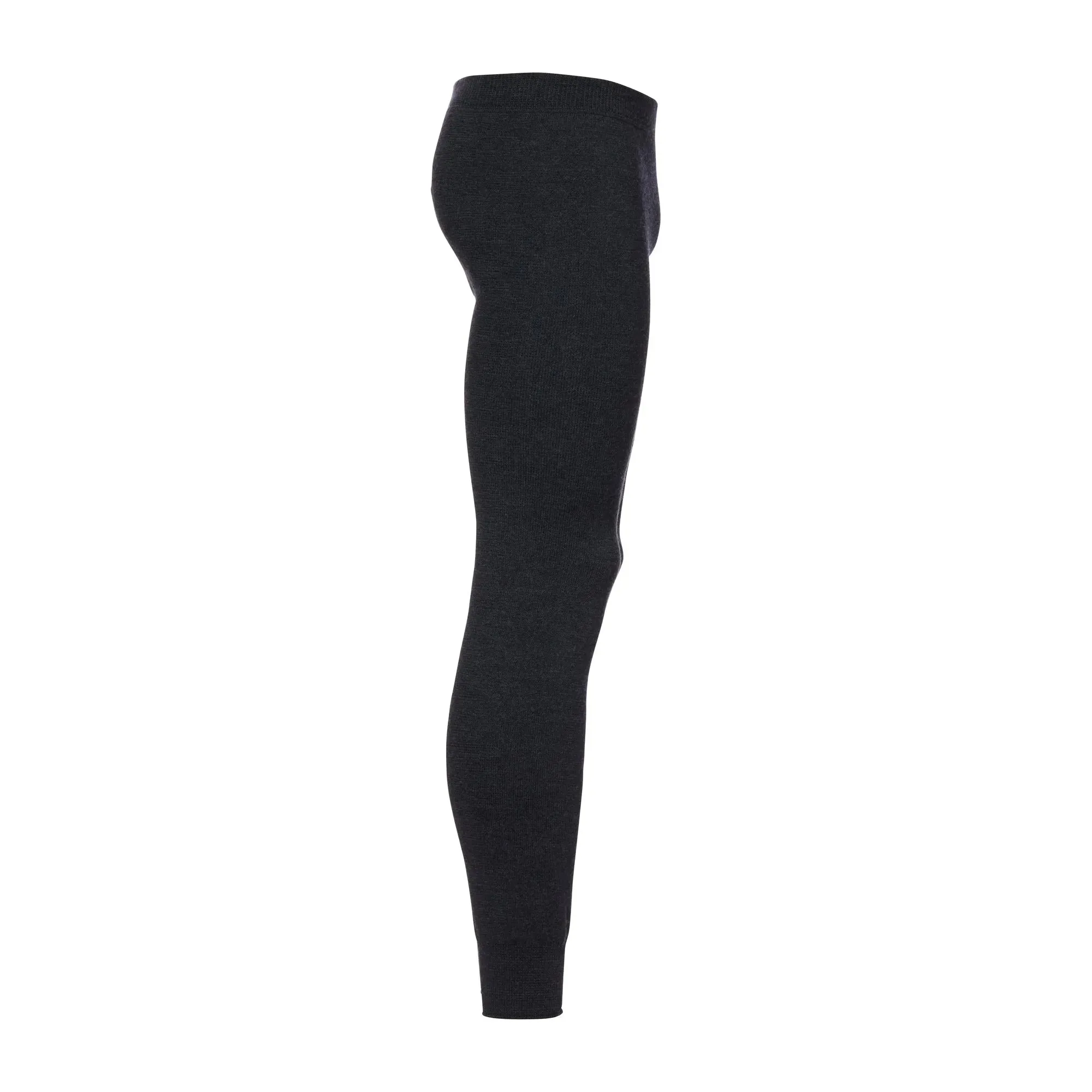 Woolpower Unterhose Long Johns Protection 400 anthrazit