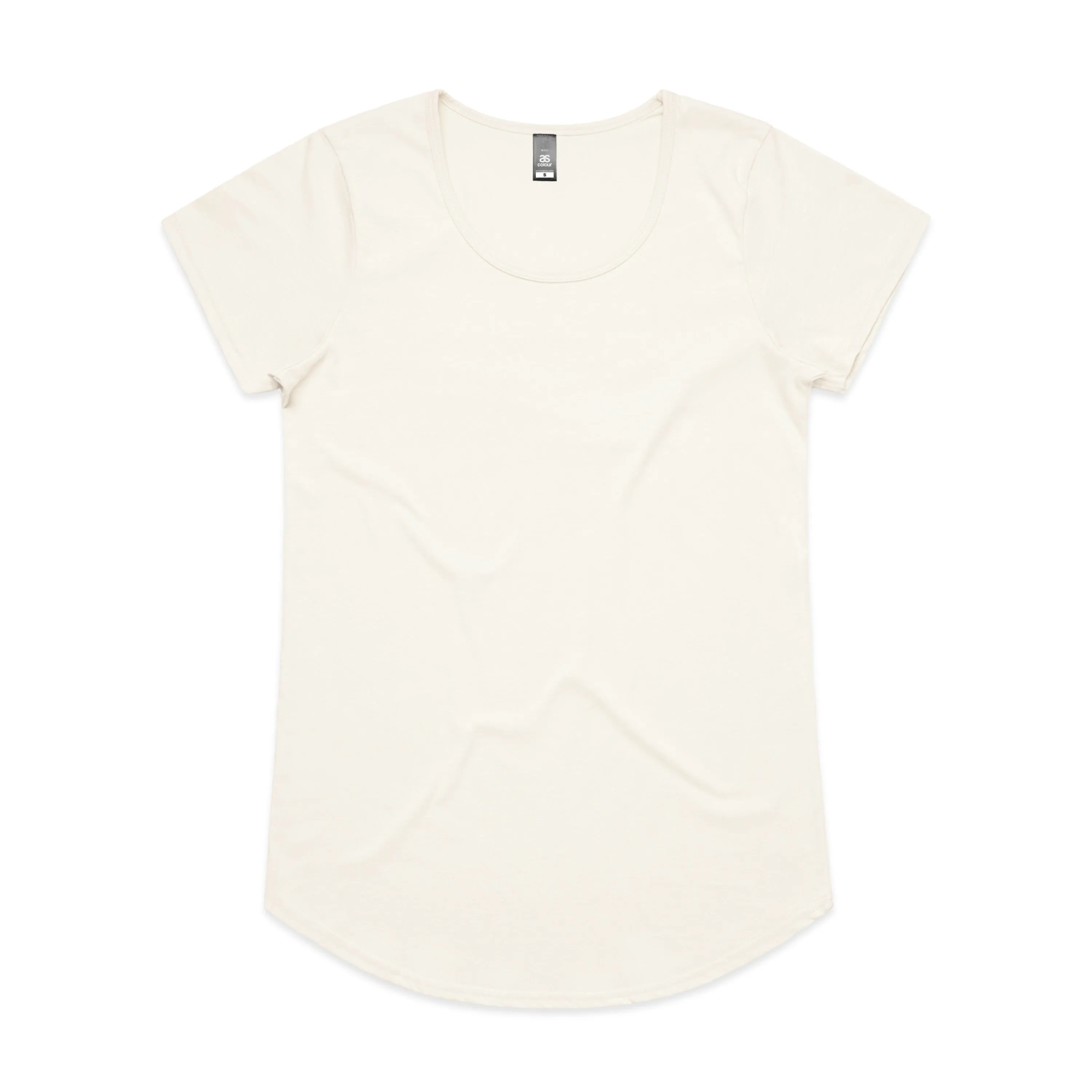 WO'S MALI TEE - 4008