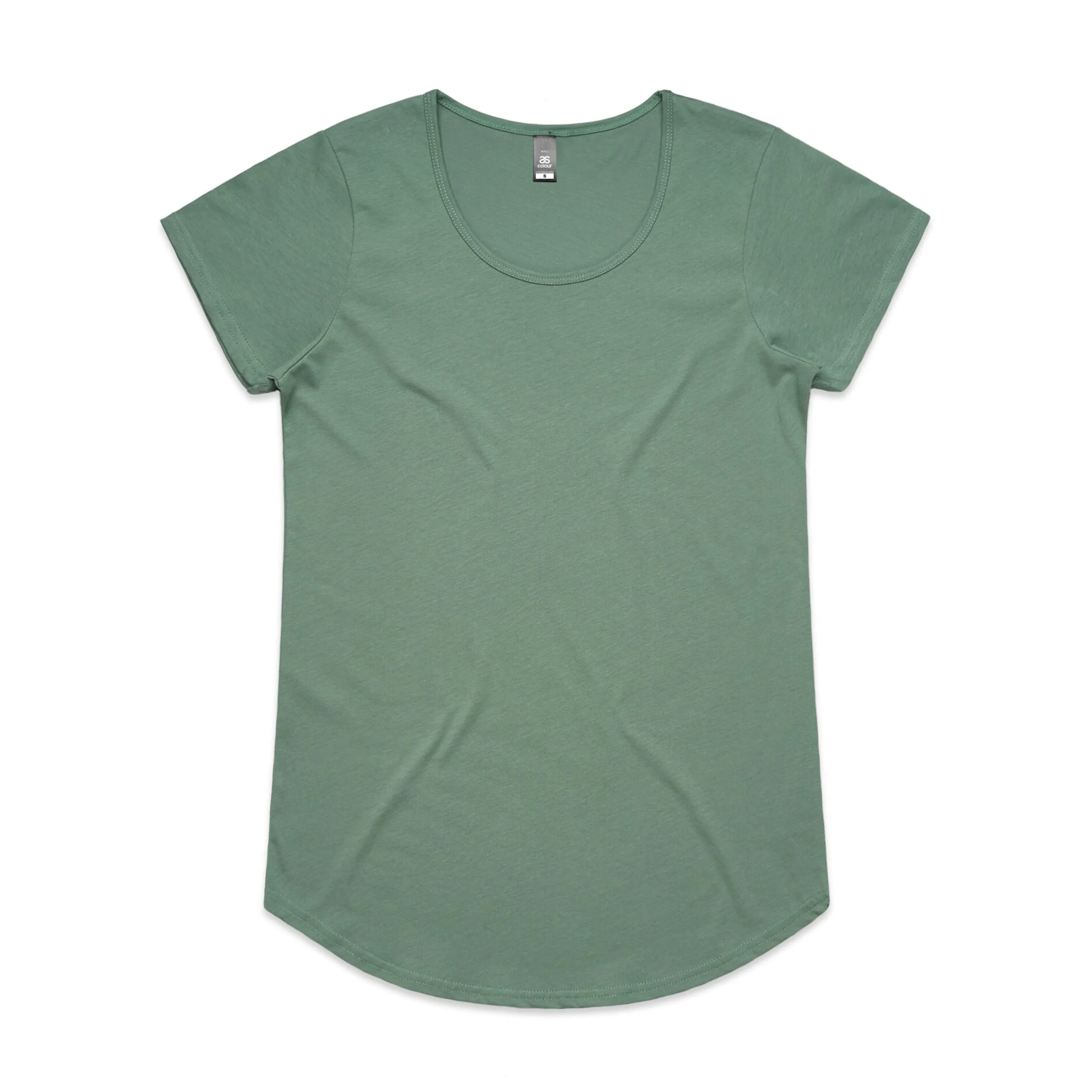 WO'S MALI TEE - 4008